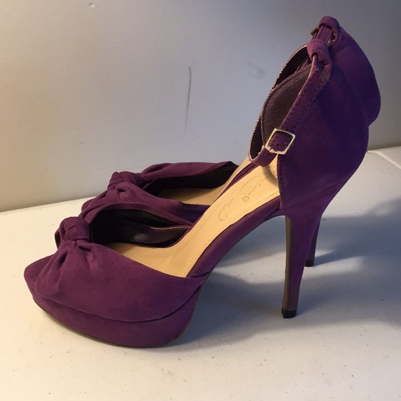 Privileged platform sandal - Picture 3 of 8